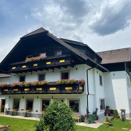 Landhaus Lungau Sankt Michael im Lungau Dış mekan fotoğraf