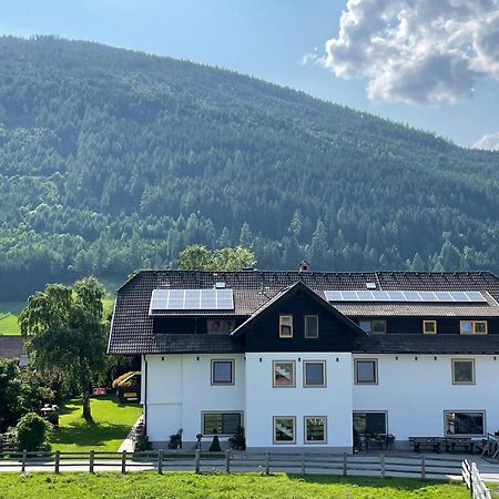 Landhaus Lungau Sankt Michael im Lungau Dış mekan fotoğraf