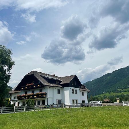 Landhaus Lungau Sankt Michael im Lungau Dış mekan fotoğraf