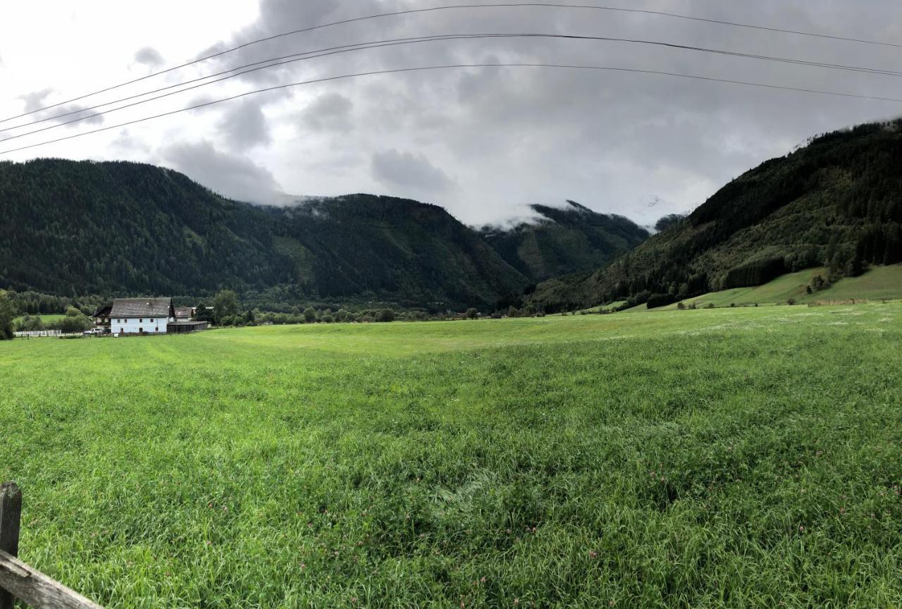 Landhaus Lungau Sankt Michael im Lungau Dış mekan fotoğraf