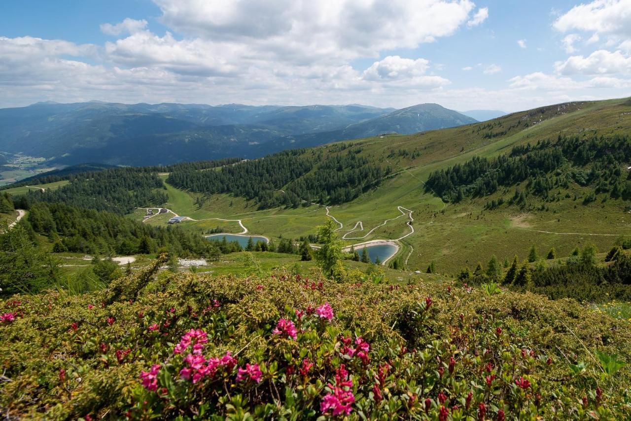 Landhaus Lungau Sankt Michael im Lungau Dış mekan fotoğraf