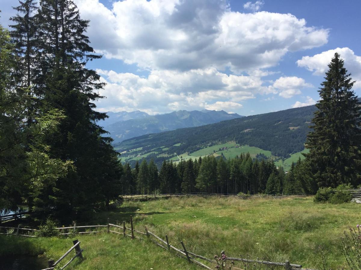 Landhaus Lungau Sankt Michael im Lungau Dış mekan fotoğraf
