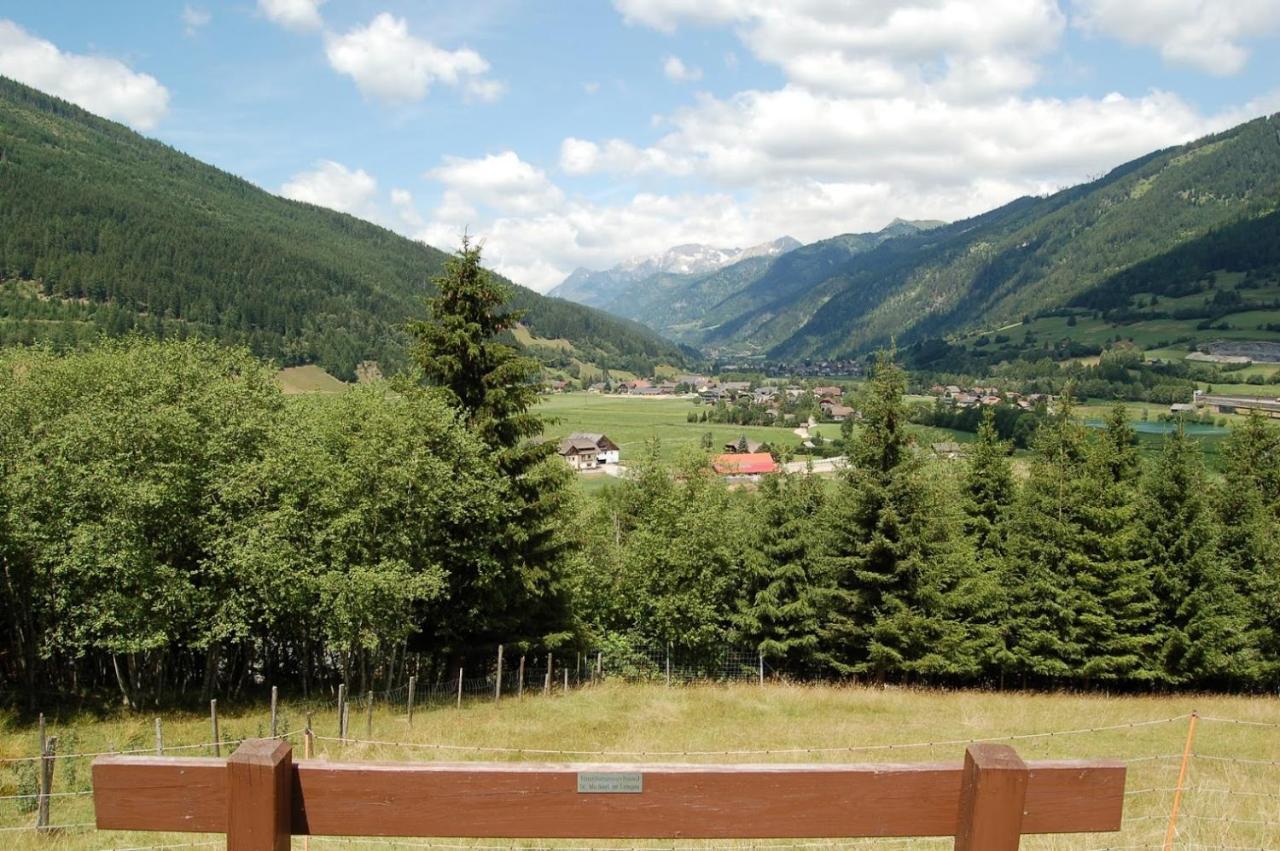 Landhaus Lungau Sankt Michael im Lungau Dış mekan fotoğraf