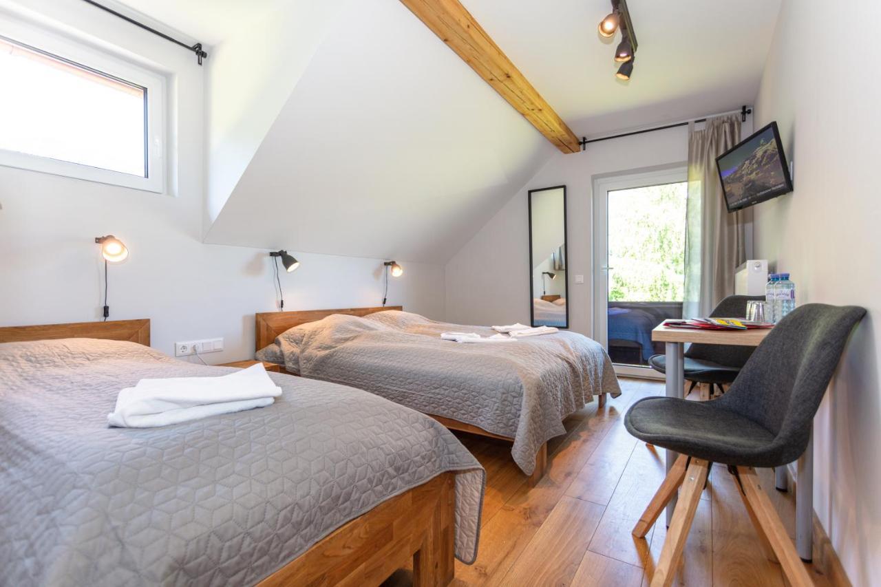 Landhaus Lungau Sankt Michael im Lungau Dış mekan fotoğraf