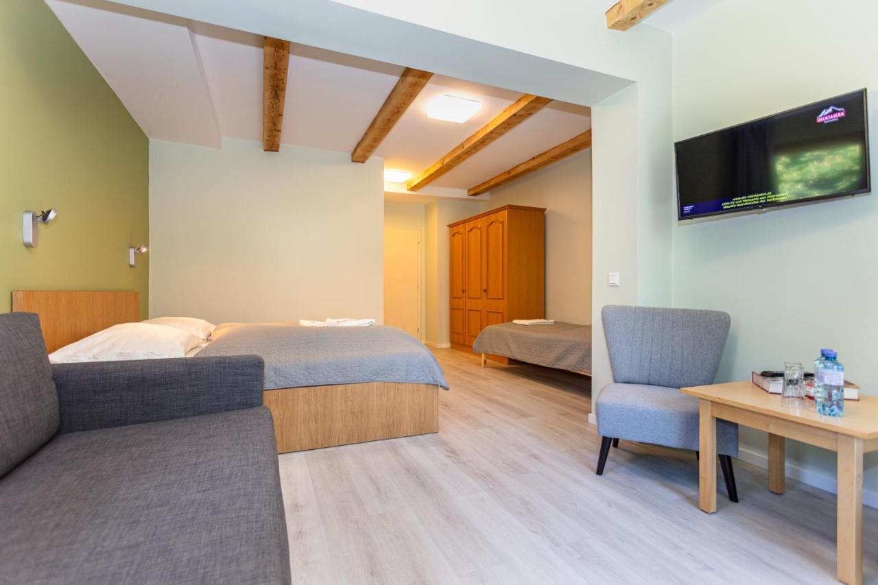 Landhaus Lungau Sankt Michael im Lungau Dış mekan fotoğraf