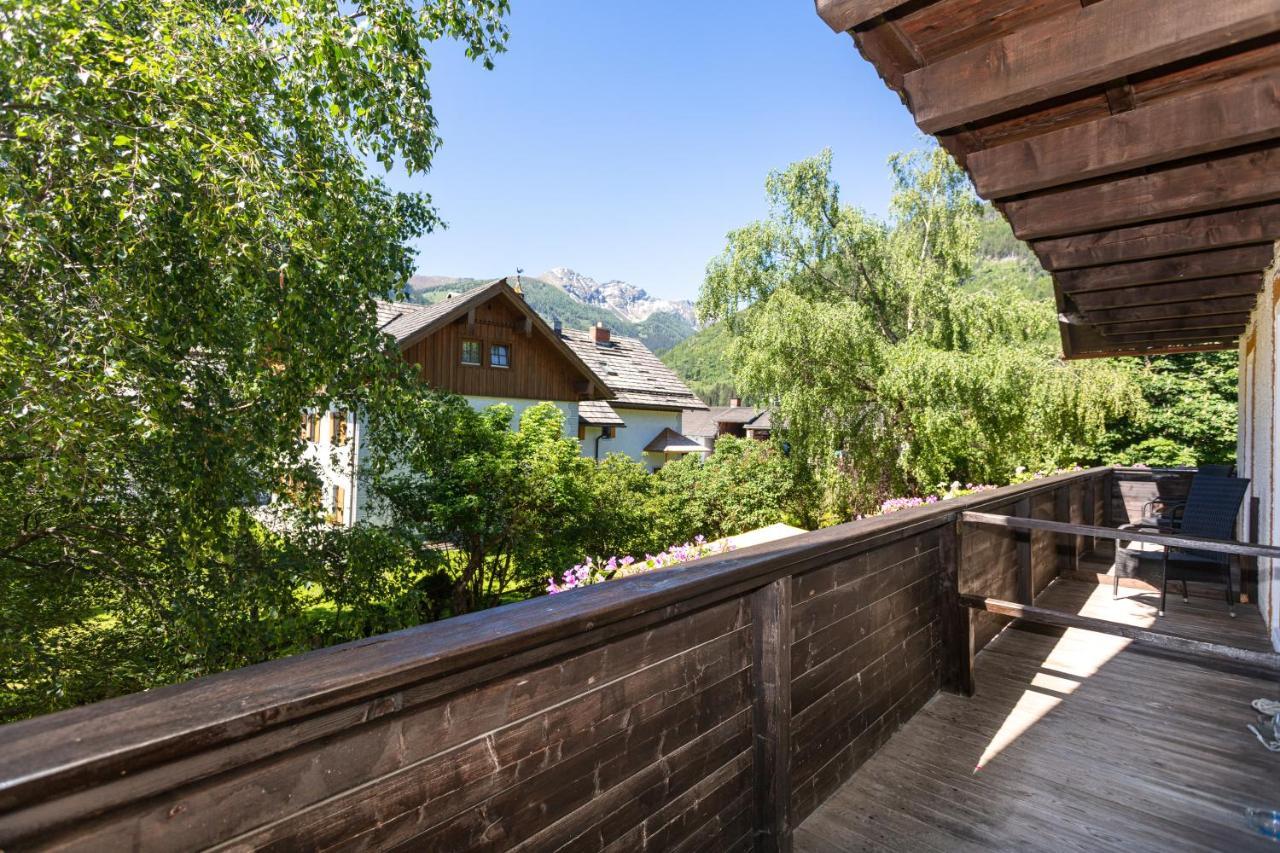 Landhaus Lungau Sankt Michael im Lungau Dış mekan fotoğraf