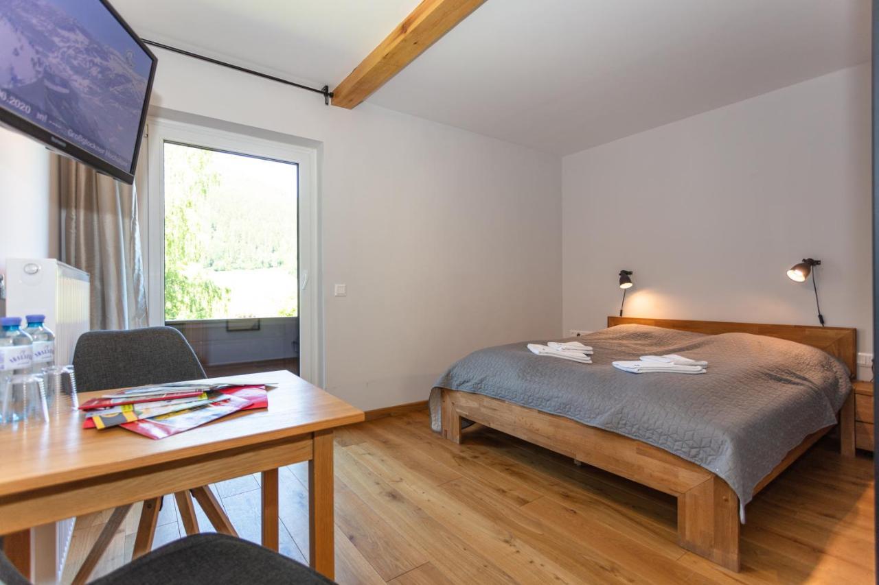 Landhaus Lungau Sankt Michael im Lungau Dış mekan fotoğraf