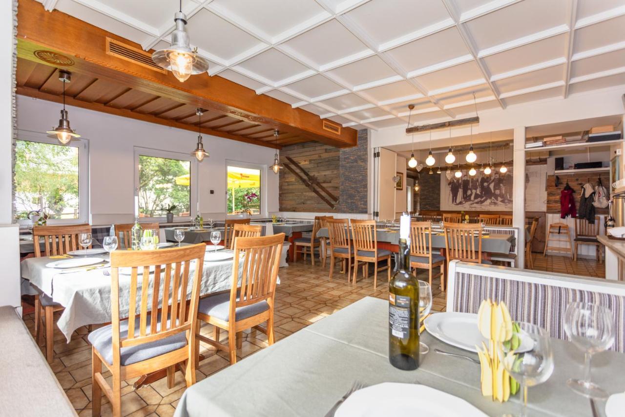 Landhaus Lungau Sankt Michael im Lungau Dış mekan fotoğraf