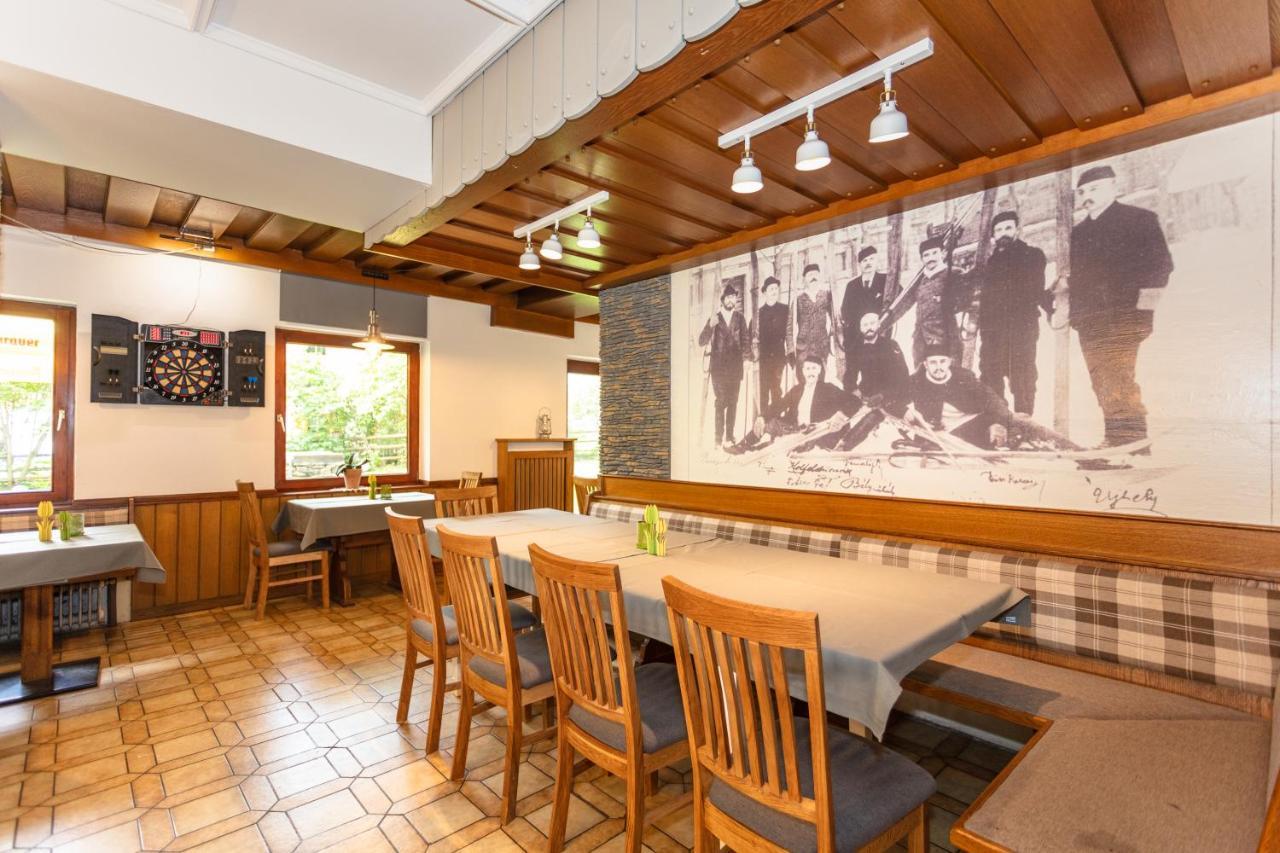 Landhaus Lungau Sankt Michael im Lungau Dış mekan fotoğraf