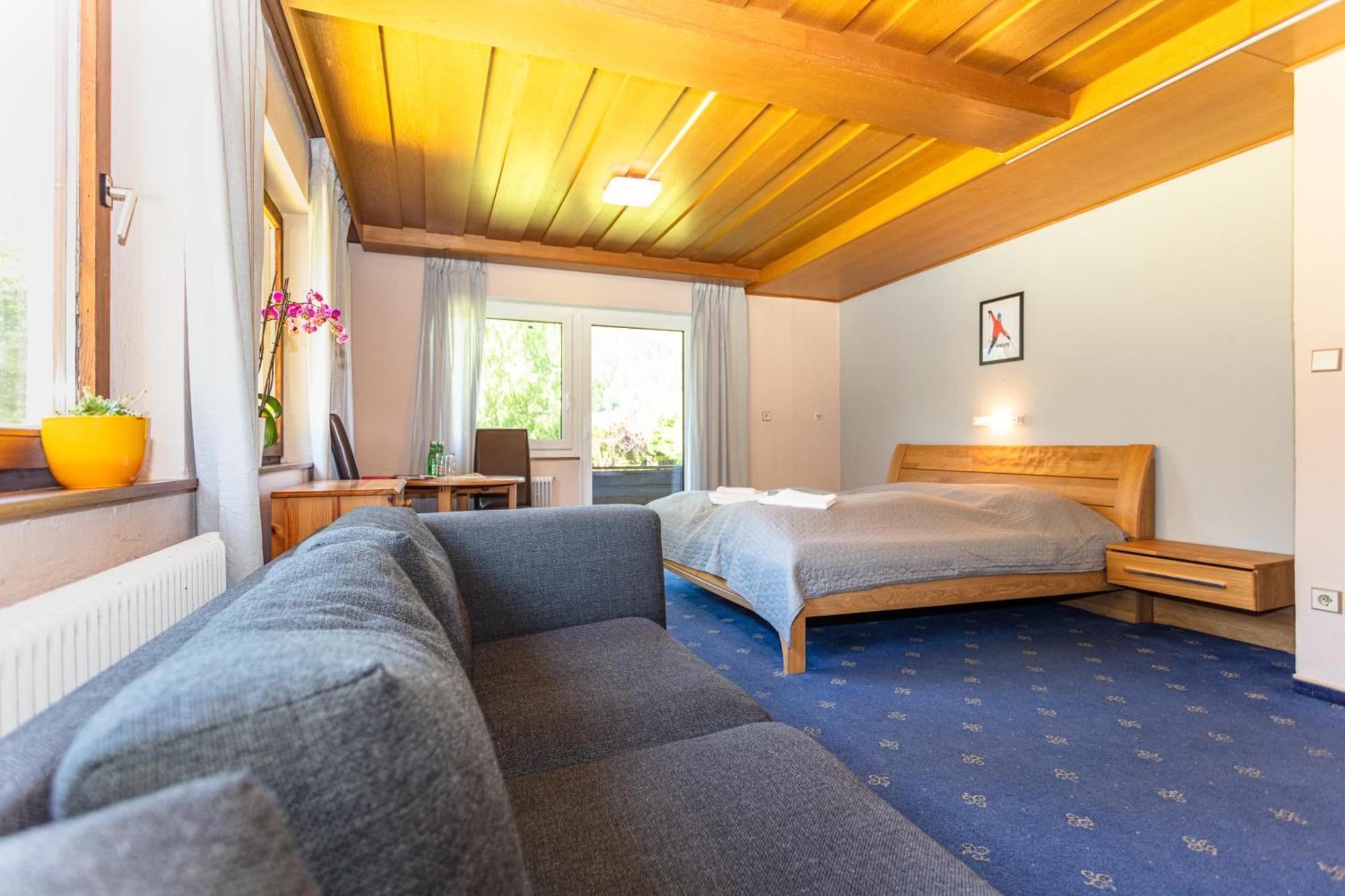 Landhaus Lungau Sankt Michael im Lungau Dış mekan fotoğraf