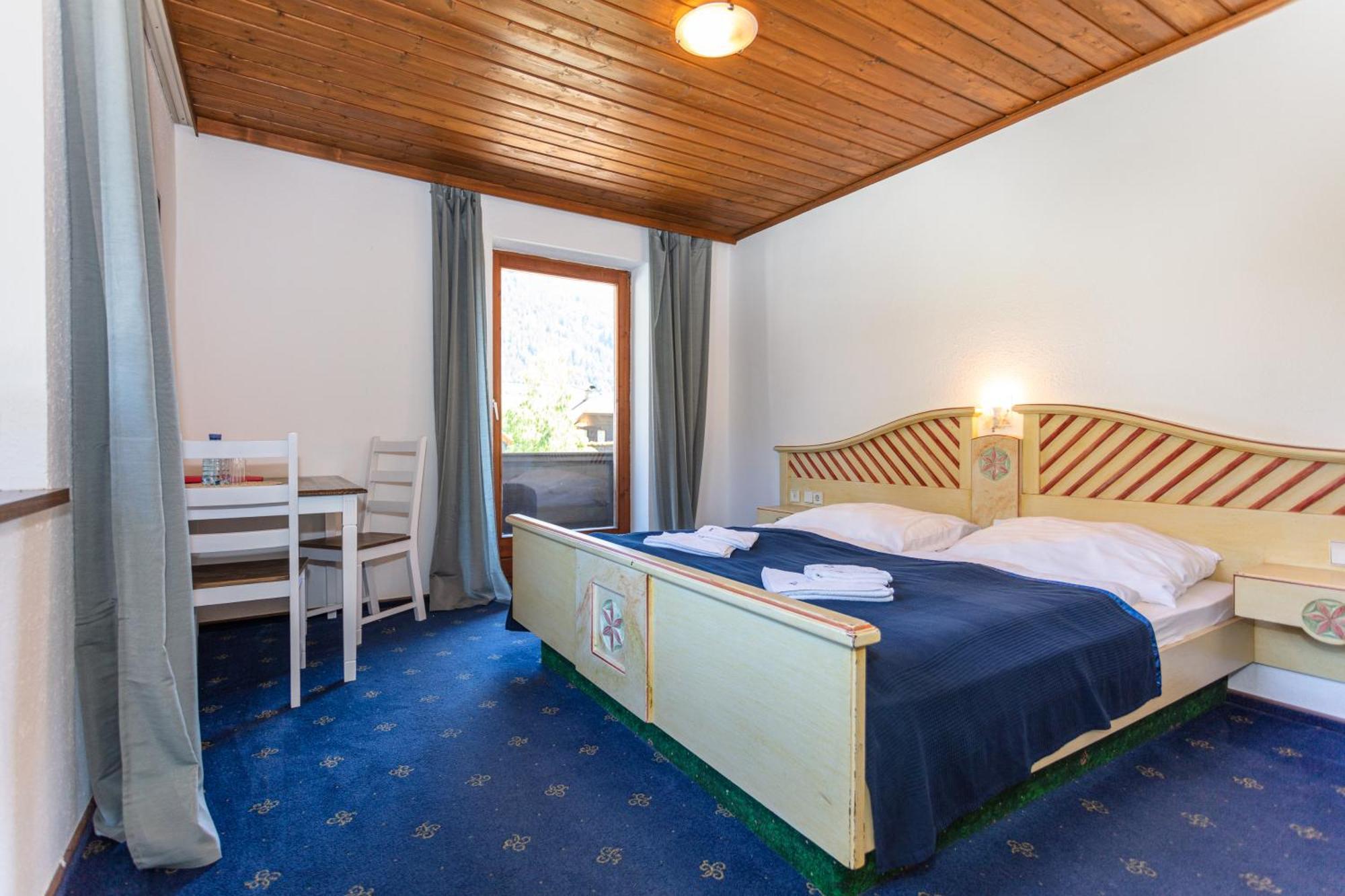 Landhaus Lungau Sankt Michael im Lungau Dış mekan fotoğraf