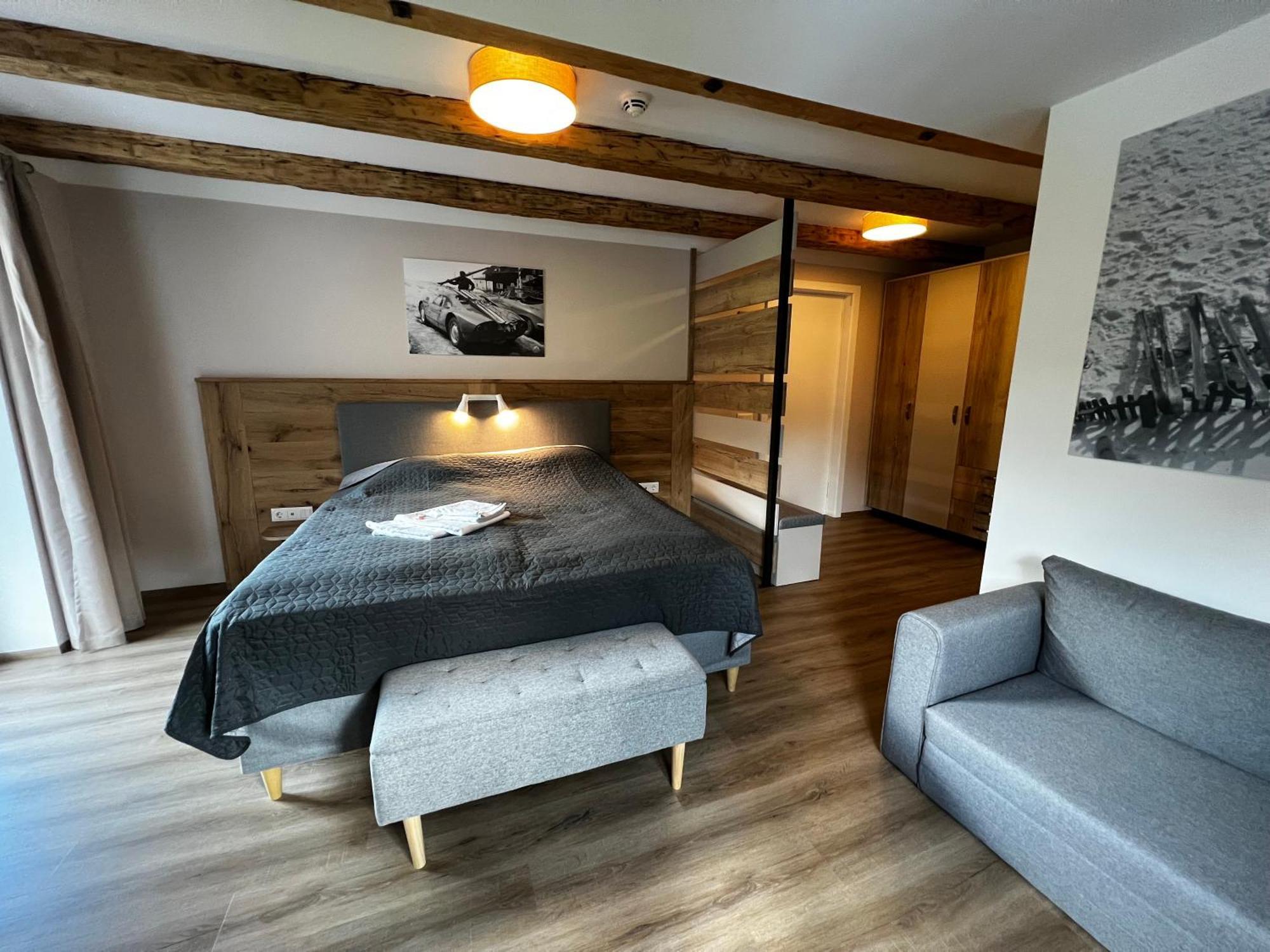 Landhaus Lungau Sankt Michael im Lungau Dış mekan fotoğraf